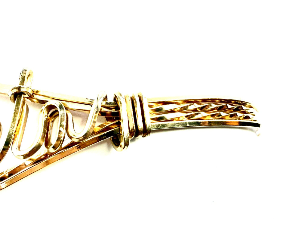 Name 4 strand bracelet