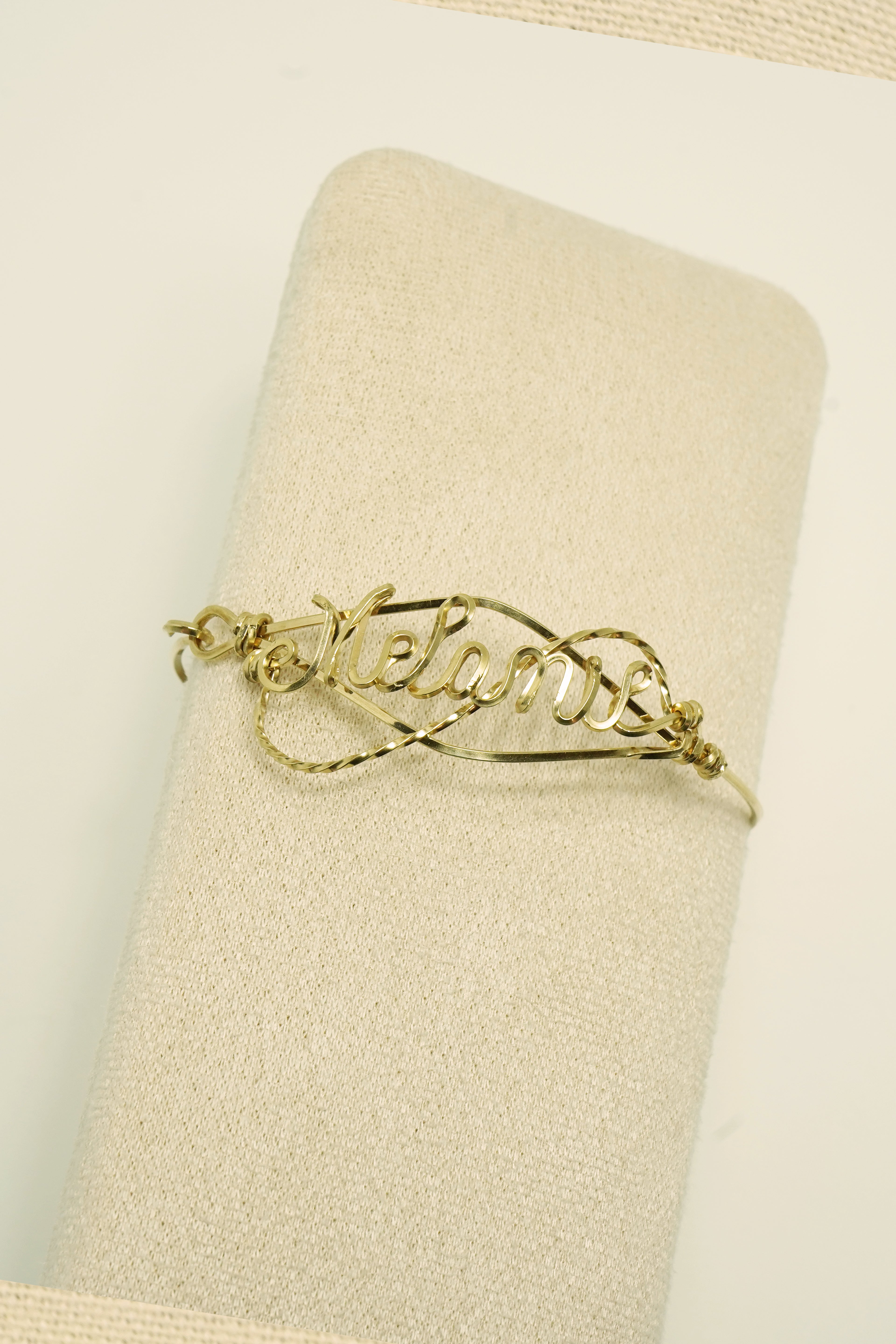 Name 4 strand bracelet